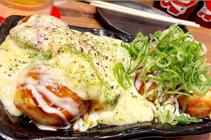UENO Ameyoko Food Tour — photo 1