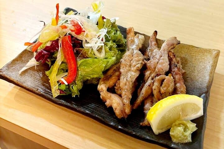 UENO Ameyoko Food Tour — photo 3