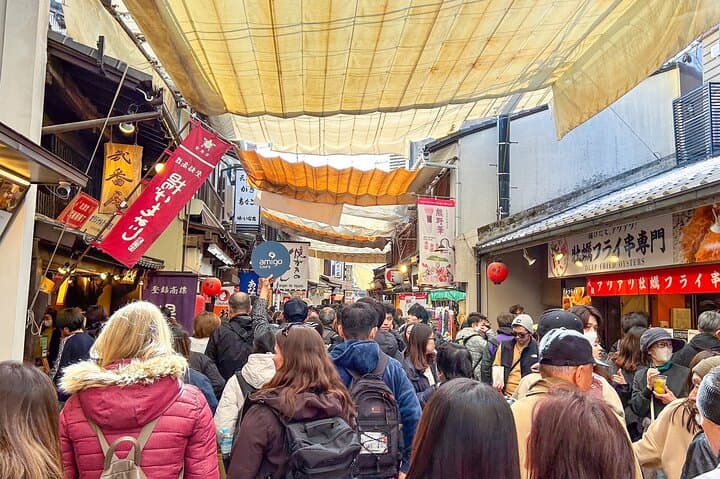 Hiroshima & Miyajima by Bullet Train from Osaka — photo 18