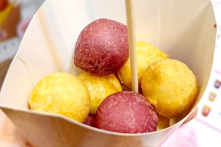 UENO Ameyoko Food Tour — photo 8