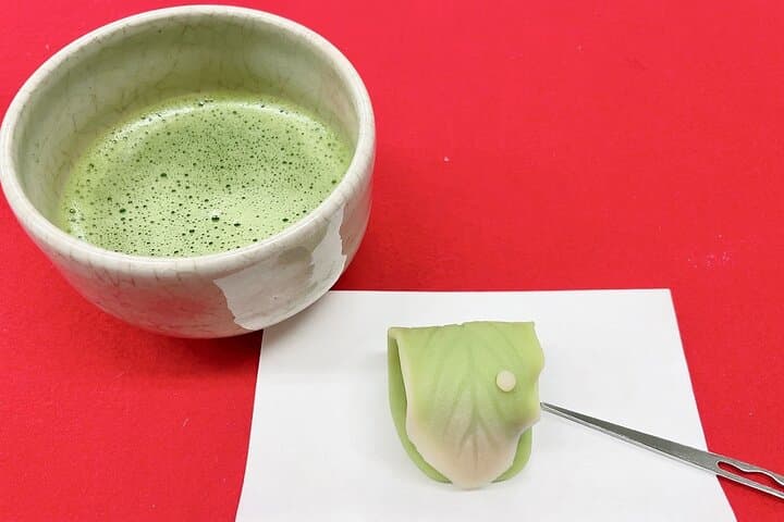 Japanese Calligraphy Experience in Tokyo — photo 10
