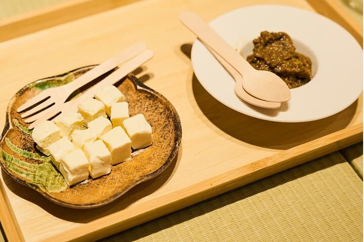 Tokyo : Asakusa Food Tour – 12 Dishes & 3 Drinks — photo 12
