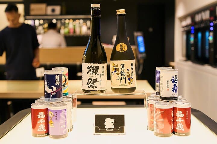 Tokyo : Asakusa Food Tour – 12 Dishes & 3 Drinks — photo 20