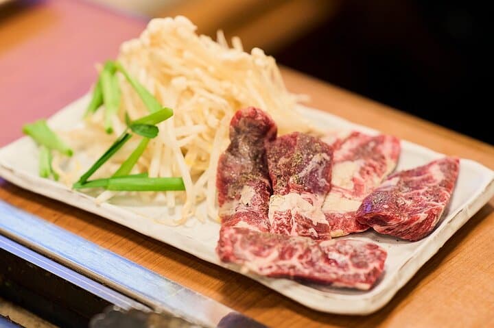 Tokyo : Asakusa Food Tour – 12 Dishes & 3 Drinks — photo 17