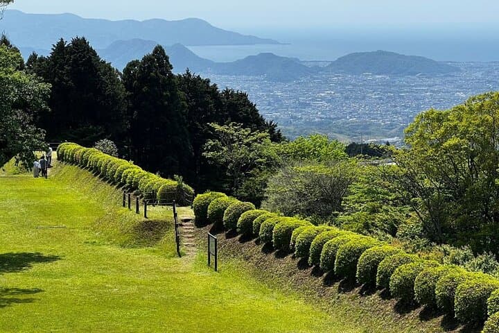 Private Hiking Tour with a certified national guide in Hakone — photo 8
