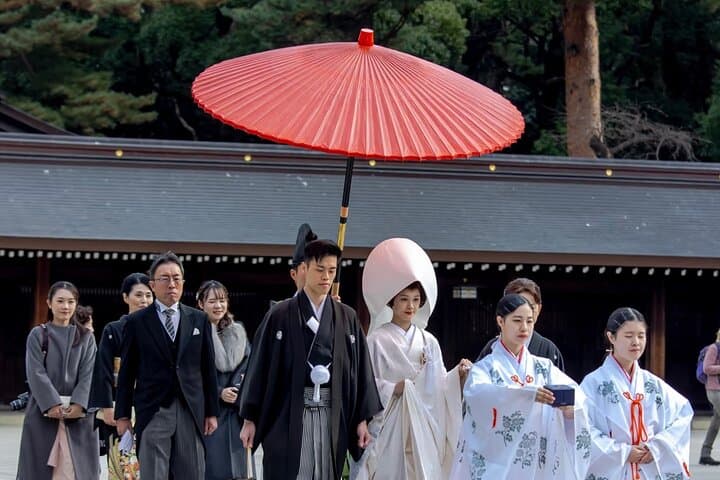 One day in Tokyo with Shrines, Asakusa and Hidden Local — photo 2