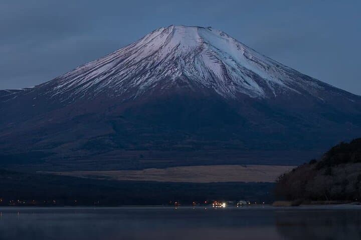 Private Mt Fuji Area Day Trip with English Speaking Driver — photo 6