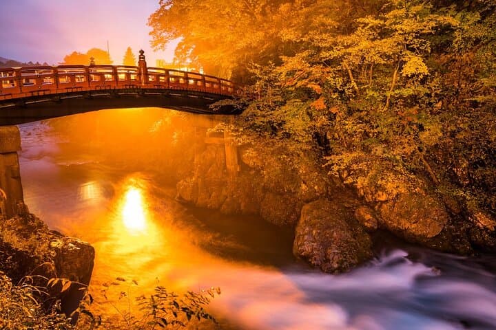 Vip | Nikko Signature Tour | Private Luxury from Tokyo