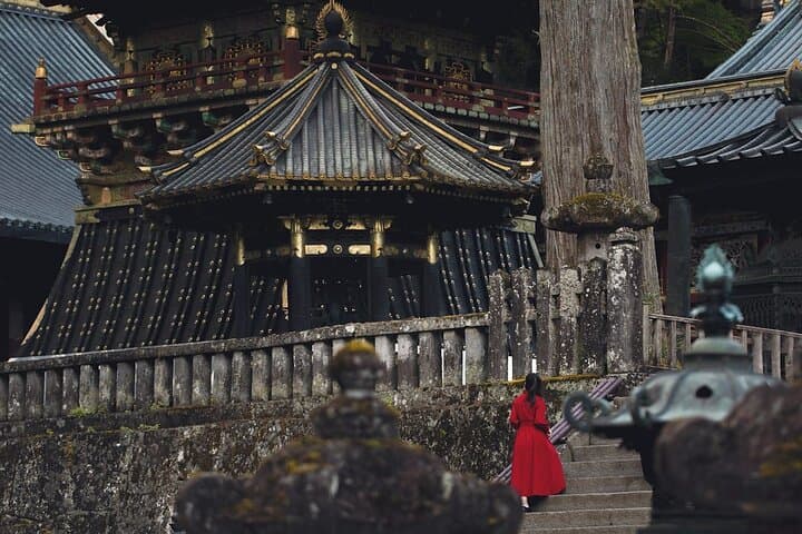 Vip | Nikko Signature Tour | Private Luxury from Tokyo — photo 4