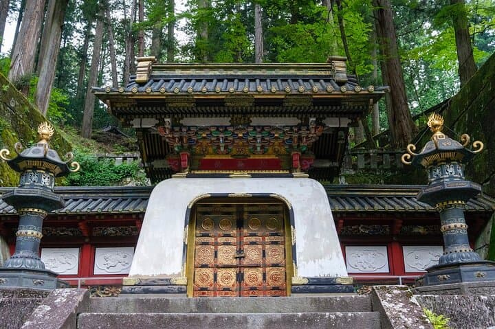Vip | Nikko Signature Tour | Private Luxury from Tokyo — photo 5
