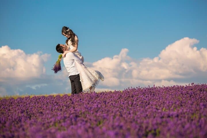 Hokkaido Furano Lavender & Biei Blue Pond Tour with Lunch — photo 10