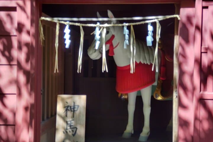 Miho no Matsubara, Kunozan Toshogu, Nihondaira Self-Guided Tour — photo 4