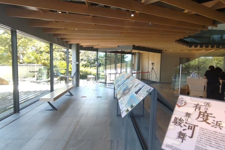 Miho no Matsubara, Kunozan Toshogu, Nihondaira Self-Guided Tour — photo 12