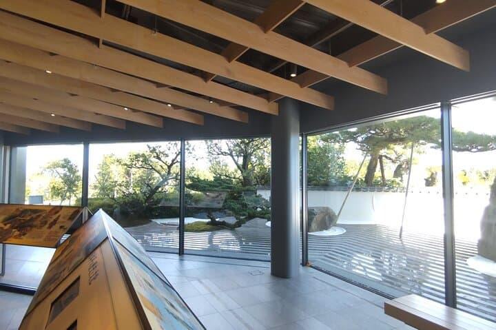 Miho no Matsubara, Kunozan Toshogu, Nihondaira Self-Guided Tour — photo 13
