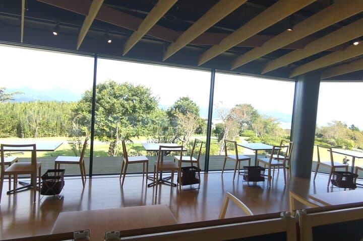 Miho no Matsubara, Kunozan Toshogu, Nihondaira Self-Guided Tour — photo 14
