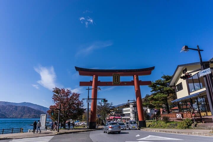 Vip | Nikko Signature Tour | Private Luxury from Tokyo — photo 9