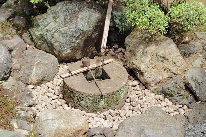 Kyoto: Serene Stroll Through Eikando’s Timeless Temple Paths — photo 12