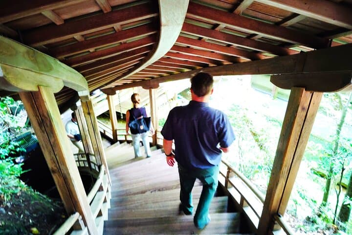 Kyoto: Serene Stroll Through Eikando’s Timeless Temple Paths — photo 11