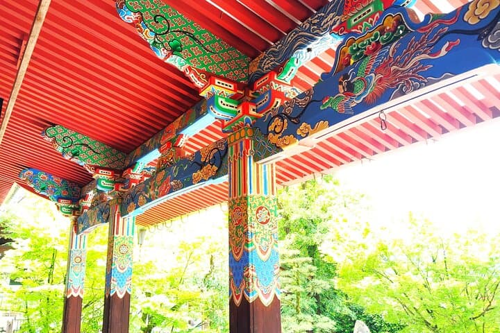 Kyoto: Serene Stroll Through Eikando’s Timeless Temple Paths — photo 3