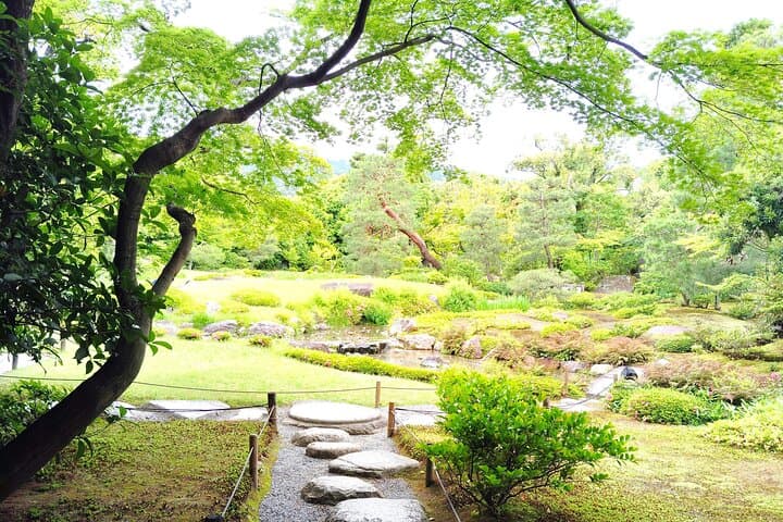 Kyoto: Serene Garden Philosophy at Murin-an with Matcha Tea — photo 3