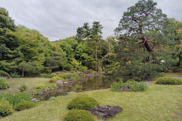 Kyoto: Serene Garden Philosophy at Murin-an with Matcha Tea — photo 7
