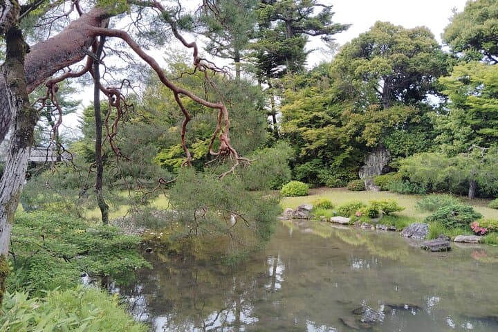 Kyoto: Serene Garden Philosophy at Murin-an with Matcha Tea — photo 8