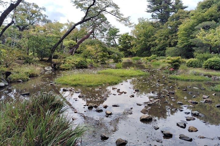 Kyoto: Serene Garden Philosophy at Murin-an with Matcha Tea — photo 9