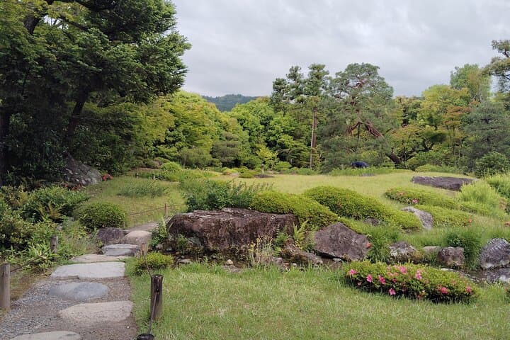 Kyoto: Serene Garden Philosophy at Murin-an with Matcha Tea — photo 10