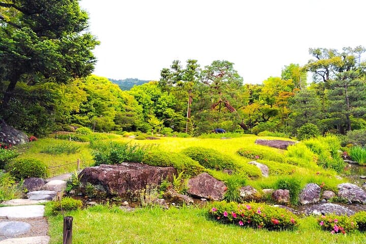 Kyoto: Serene Garden Philosophy at Murin-an with Matcha Tea — photo 4