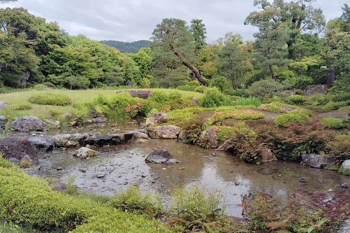 Kyoto: Serene Garden Philosophy at Murin-an with Matcha Tea — photo 11