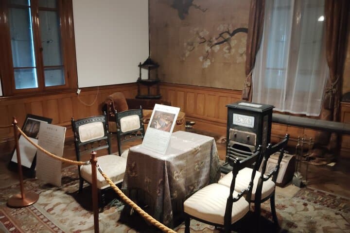 Kyoto: Serene Garden Philosophy at Murin-an with Matcha Tea — photo 13