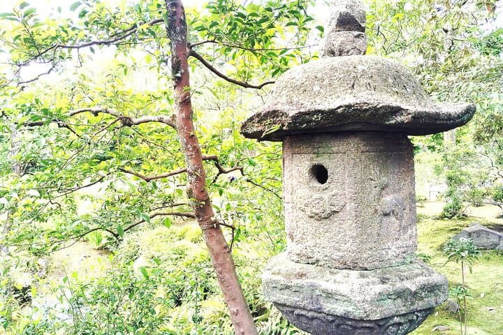 Kyoto: Serene Garden Philosophy at Murin-an with Matcha Tea — photo 6