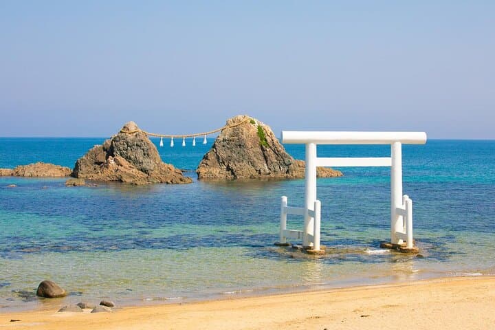 From Fukuoka Kyushu Itoshima Hidden Gems Day Tour — photo 2