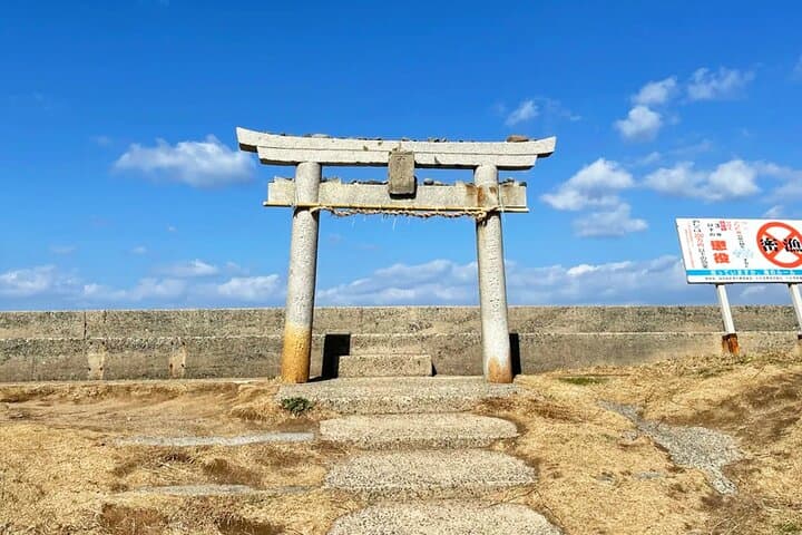 From Fukuoka Kyushu Itoshima Hidden Gems Day Tour — photo 3