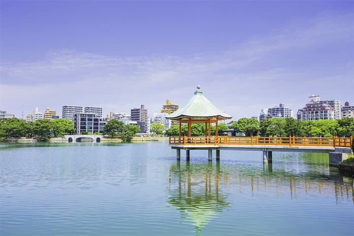 From Fukuoka Kyushu Itoshima Hidden Gems Day Tour — photo 7