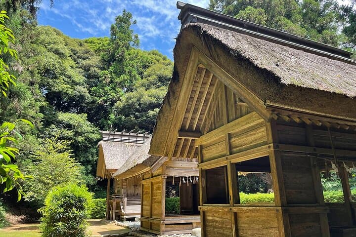 From Fukuoka Kyushu Itoshima Hidden Gems Day Tour — photo 8