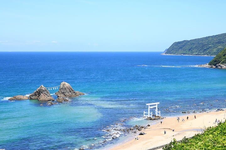 From Fukuoka Kyushu Itoshima Hidden Gems Day Tour — photo 5