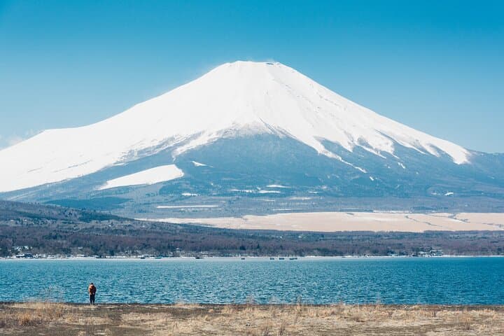 Mt. Fuji Signature 6 Scenic Spots One Day Tour from Tokyo — photo 14