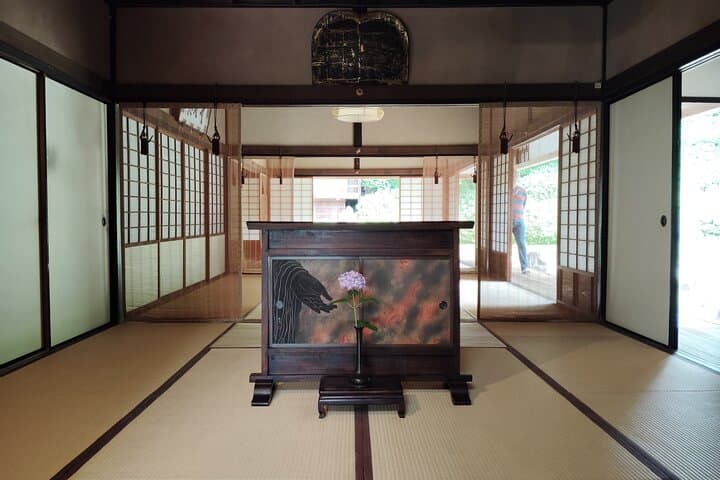Kyoto: Tofuku-ji Temple and Komyo-in Guided Walking Tour — photo 14