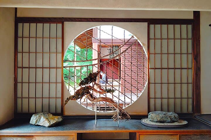 Kyoto: Tofuku-ji Temple and Komyo-in Guided Walking Tour — photo 17