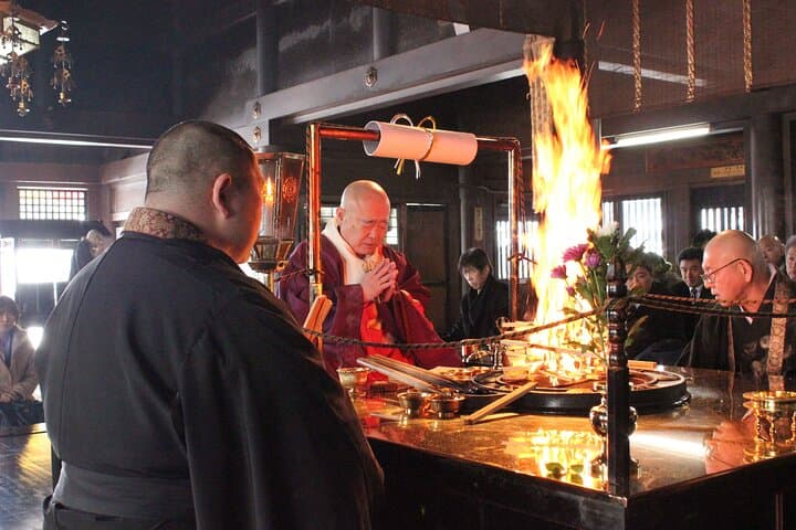 Zenkoji Temple and Sake Tasting Private Tour from Nagano — photo 11