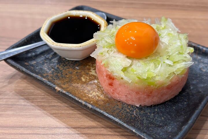 Kyoto: Gion Food Tour 13 Dishes at 4 Eateries — photo 4