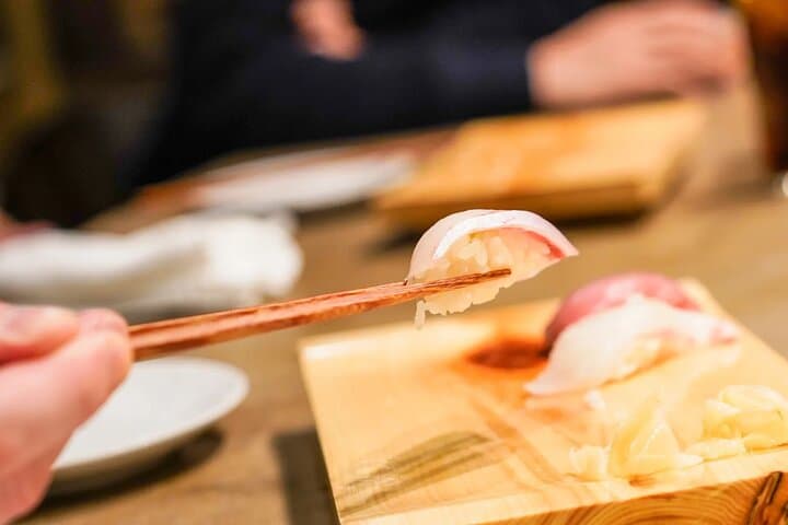 Tokyo: Shinjuku Food Tour with 15 Dishes and 4 Local Eateries — photo 2