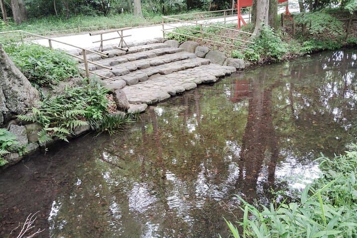 Kyoto: Walk Through History in Shimogamo’s Sacred Woods — photo 3