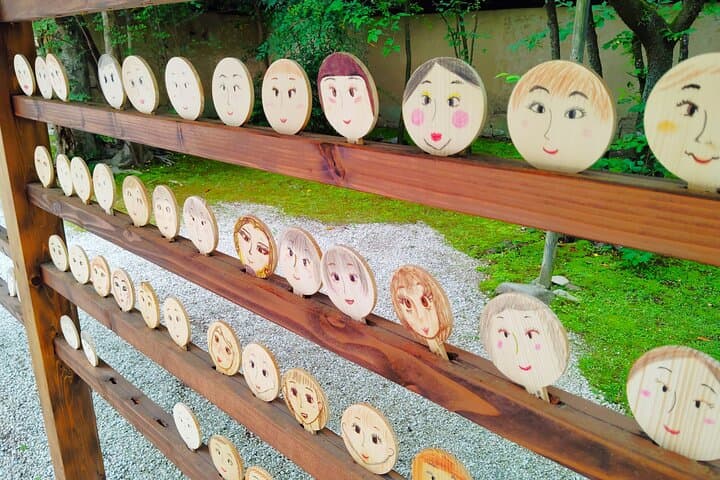 Kyoto: Walk Through History in Shimogamo’s Sacred Woods — photo 4