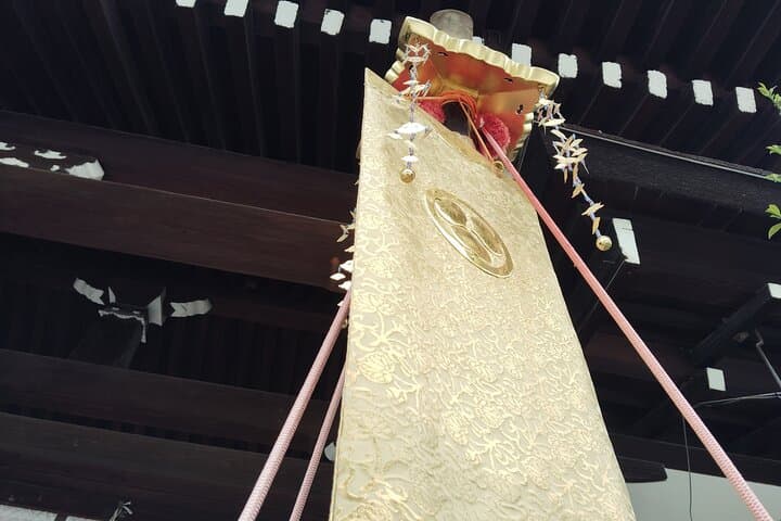 Kyoto: Walk Through History in Shimogamo’s Sacred Woods — photo 11