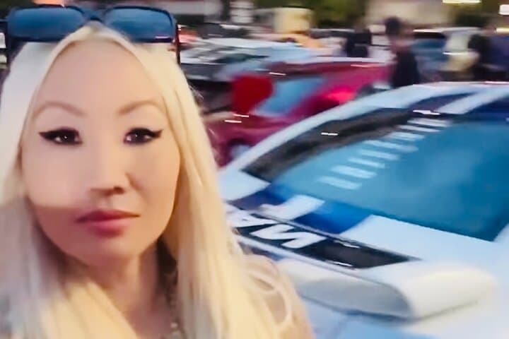 Fast & Furious Tokyo Drift III : Experience Ride JDM — photo 3