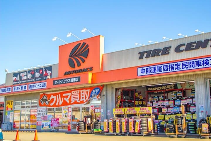 Nagoya Gearhead Dream Tour: Private Auto Adventure — photo 4