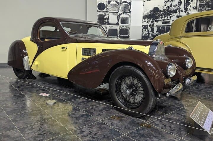 Nagoya Gearhead Dream Tour: Private Auto Adventure — photo 3