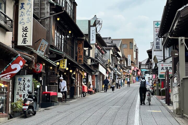 Narita-san Private Layover Tour from Narita International Airport — photo 3